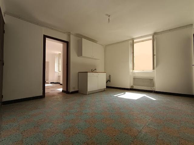 Location Appartement 3 pièces 51 m2 Les Vans