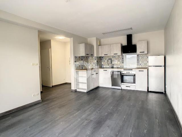 Location Appartement 3 pièces 51 m2 Malemort sur Corrèze