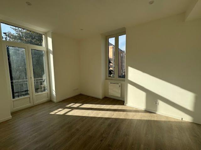 Location Appartement 3 pièces 51 m2 Mazamet