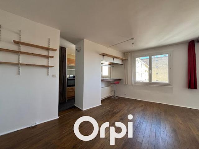 Location Appartement 3 pièces 51.47 m2 Meudon