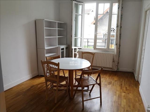 Location Appartement 3 pièces 51 m2 Meudon