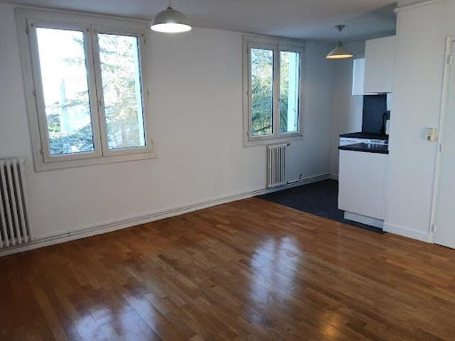 Location Appartement 3 pièces 51 m2 Nantes
