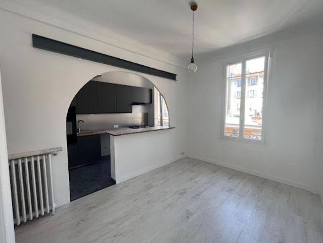Location Appartement 3 pièces 51 m2 Nice