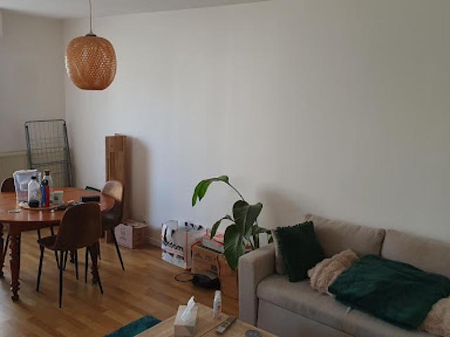 Location Appartement 3 pièces 51 m2 Rennes
