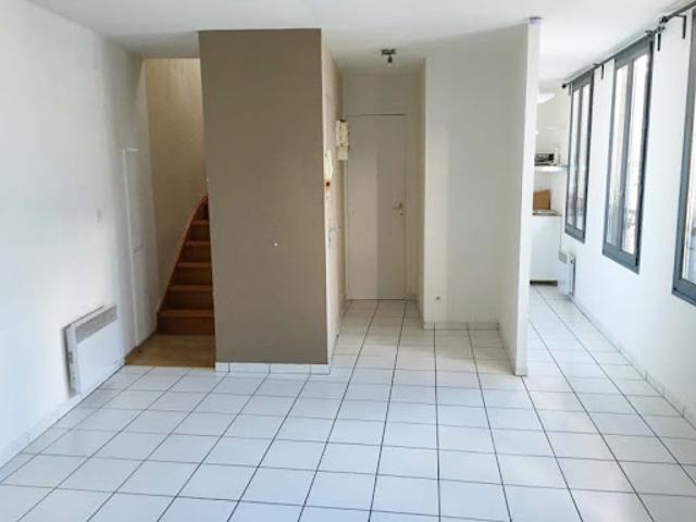 Location Appartement 3 pièces 51 m2 Rouen