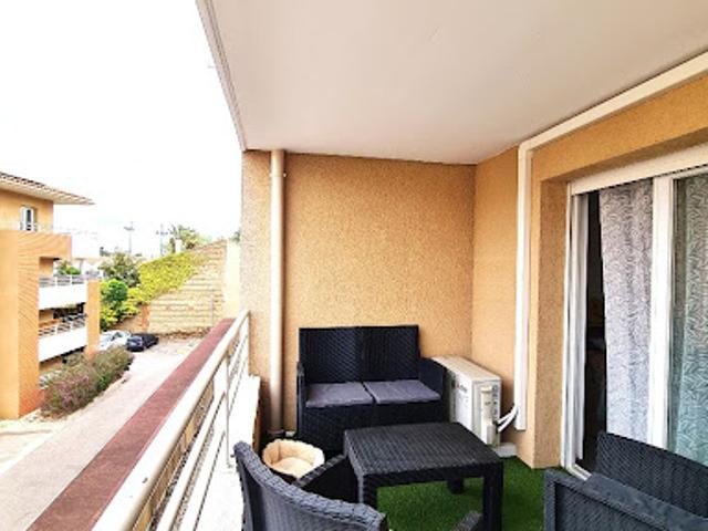 Location Appartement 3 pièces 51 m2 Saint Estève