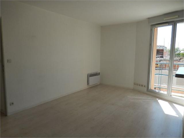 Location appartement 3 pièces 51 m²