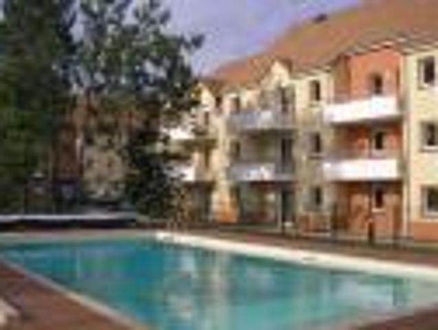 Location Appartement 3 pièces 51 m