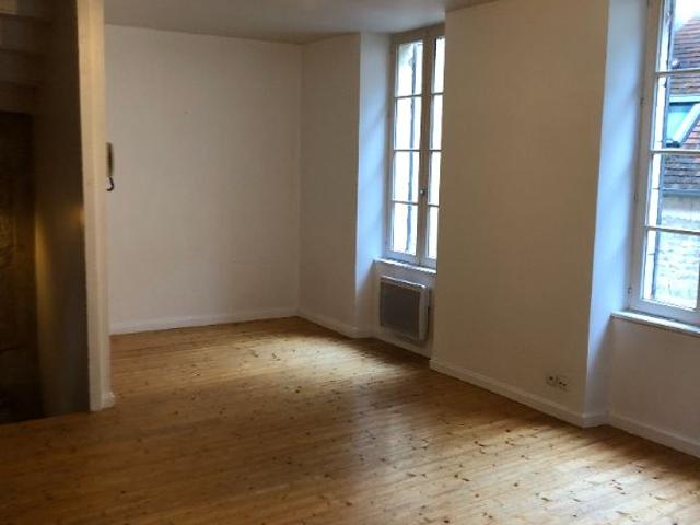 Location Appartement 3 pièces 51m²