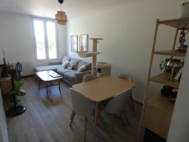 Location Appartement 3 pièces 51m²