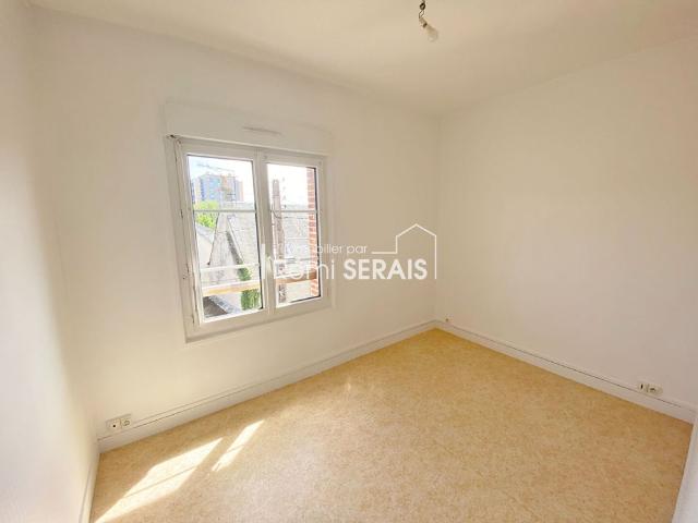 Location Appartement 3 pièces 51m²