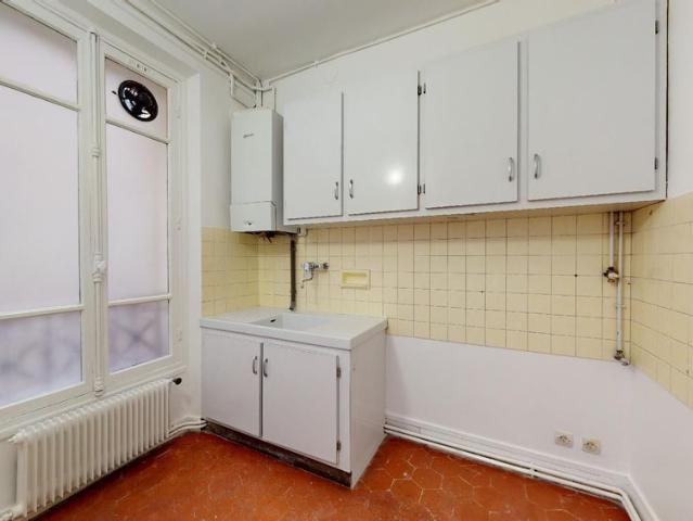 Location Appartement 3 pièces 51m²