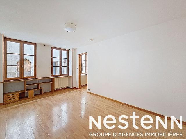 Location Appartement 3 pièces 51m²