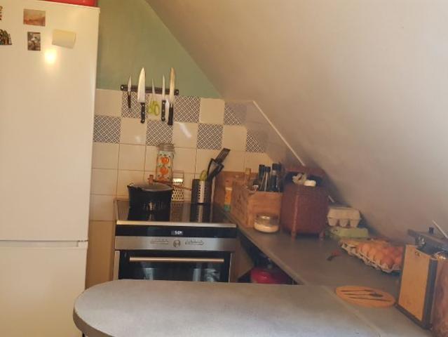 Location Appartement 3 pièces 51m²