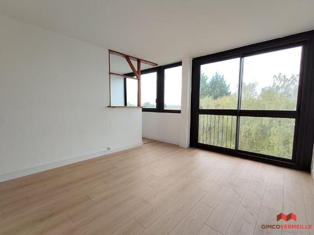 Location Appartement 3 pièces 51m²