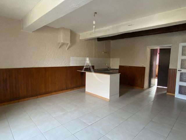 Location Appartement 3 pièces 51m²