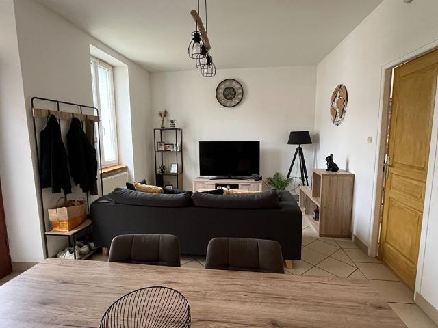 Location Appartement 3 pièces 51m²