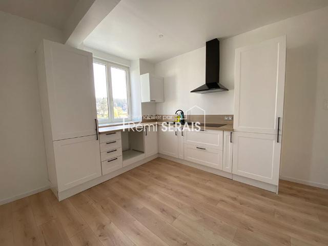 Location Appartement 3 pièces 51m²