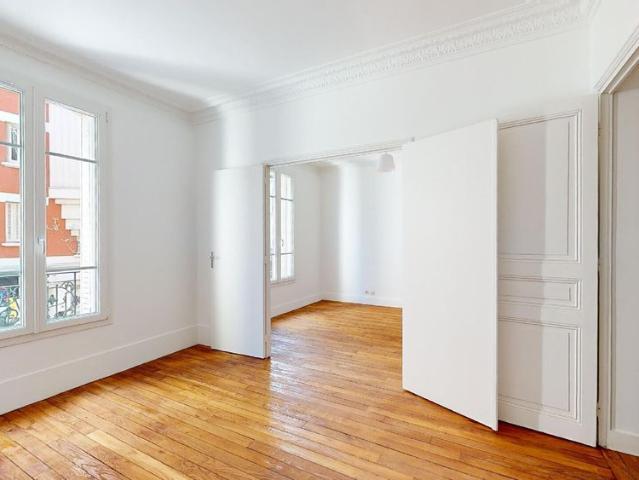 Location Appartement 3 pièces 51m²