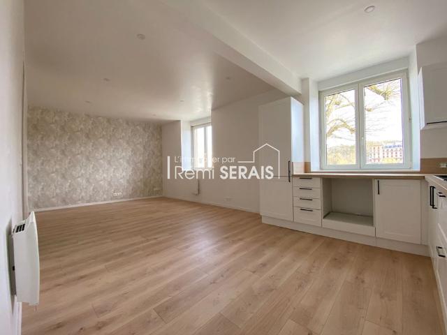 Location Appartement 3 pièces 51m²