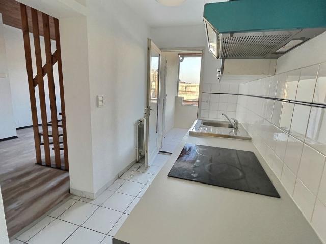 Location Appartement 3 pièces 51m²