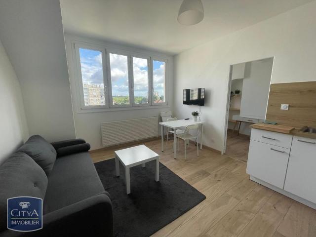 Location Appartement 3 pièces 51m² CAEN 14000
