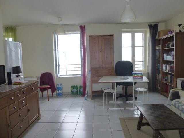 Location Appartement 3 pièces 51m² CANCALE 35260