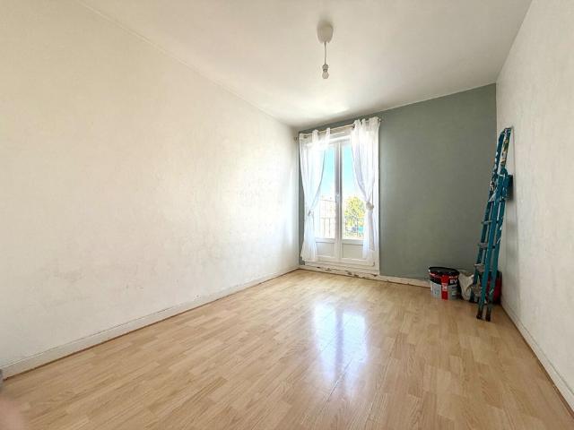 Location Appartement 3 pièces 51m² BREST 29200