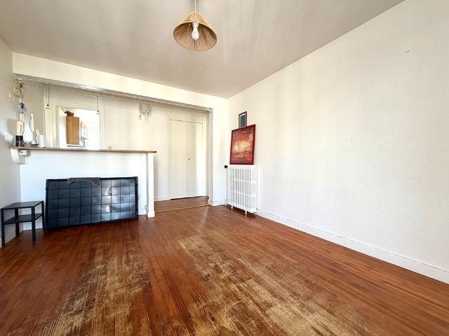 Location Appartement 3 pièces 51m² BREST 29200