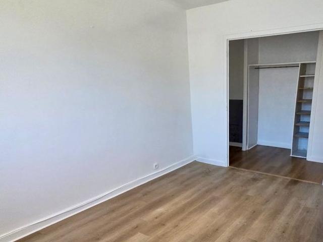 Location Appartement 3 pièces 51m² GRENOBLE 38100