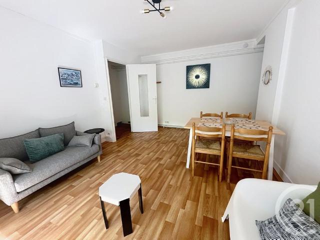 Location Appartement 3 pièces 51m² DIJON 21000