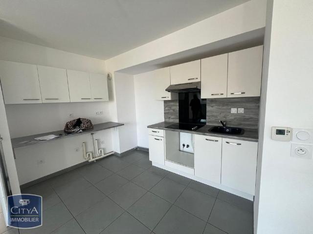 Location Appartement 3 pièces 51m² HONFLEUR 14600