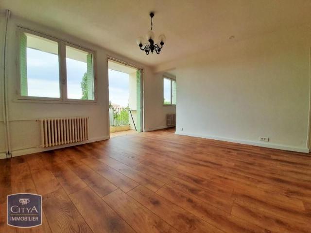 Location Appartement 3 pièces 51m² ORANGE 84100