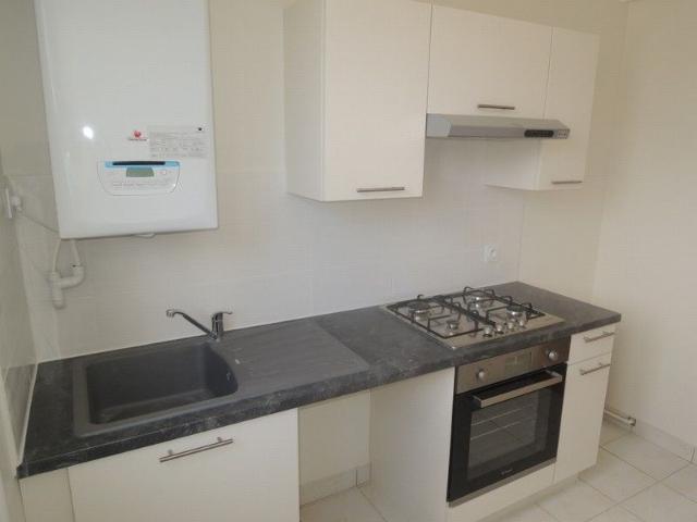 Location Appartement 3 pièces 51m² ORLEANS 45000