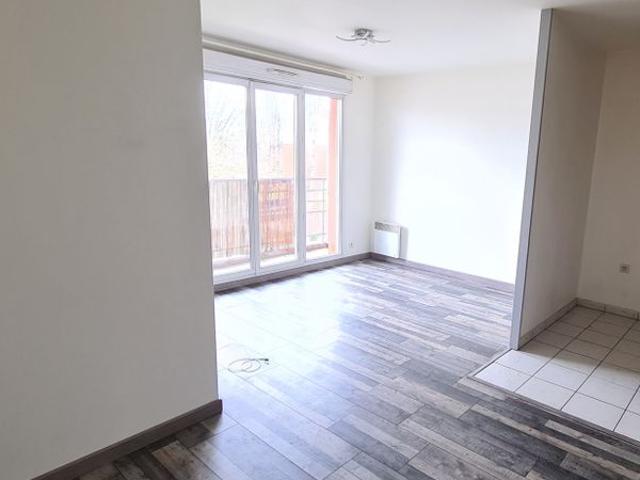 Location Appartement 3 pièces 51m² LONGJUMEAU 91160