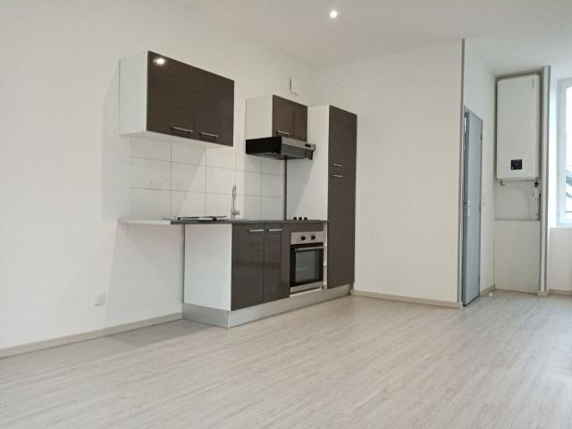 Location Appartement 3 pièces 51m² LA FERTE MACE 61600