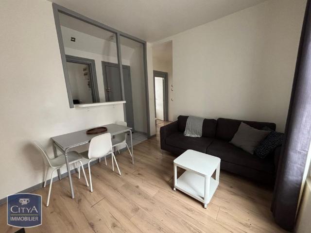 Location Appartement 3 pièces 51m² LE HAVRE 76600