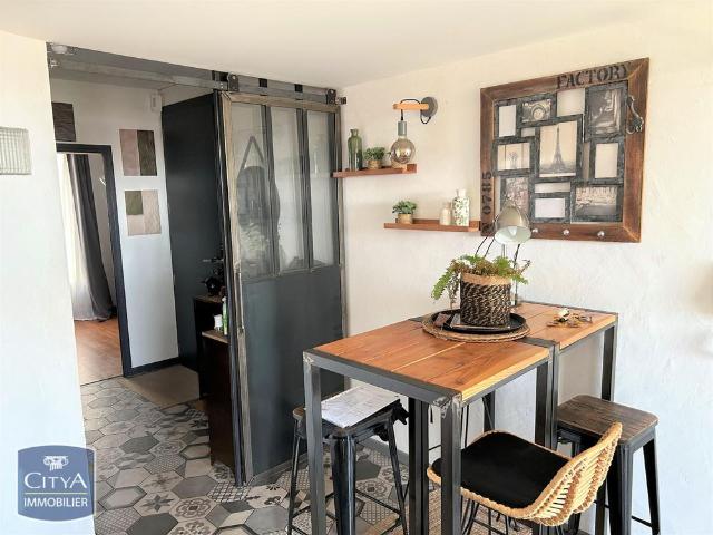 Location Appartement 3 pièces 51m² MONTAUBAN 82000