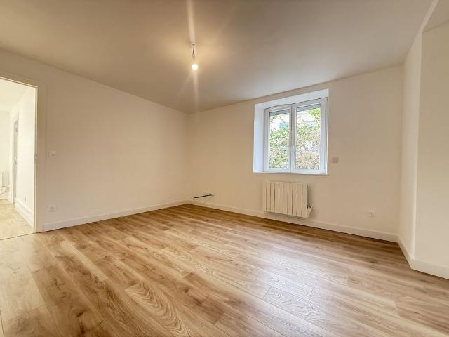 Location Appartement 2 pièces 51m² MONTBELIARD 25200