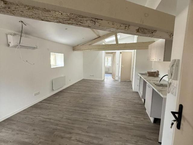 Location Appartement 3 pièces 51m² MACON 71000