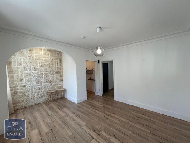 Location Appartement 3 pièces 51m² MEAUX 77100