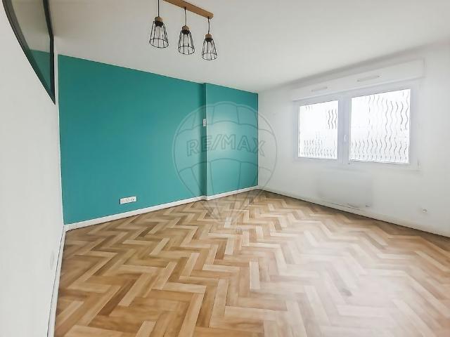 Location Appartement 3 pièces 51m² NANTES 44000