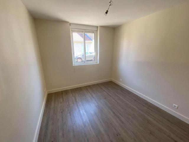 Location Appartement 3 pièces 51m² NANTES 44100