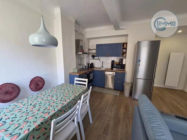 Location Appartement 3 pièces 51m² NICE 06000