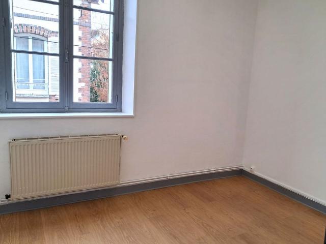 Location Appartement 3 pièces 51m² SENS 89100