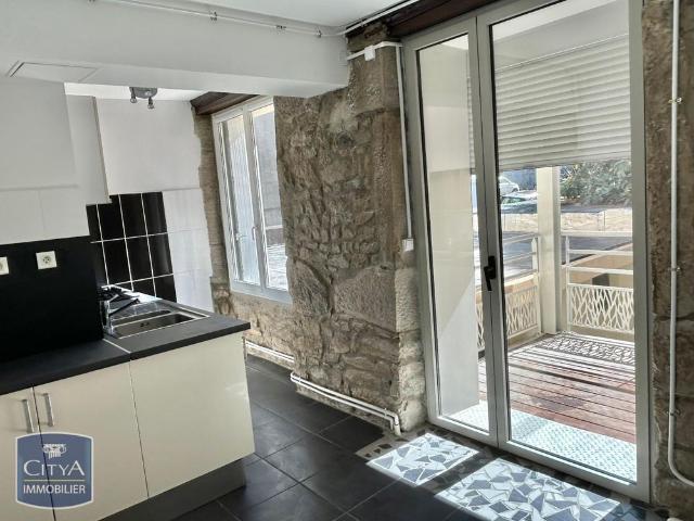 Location Appartement 3 pièces 51m² ST ETIENNE 42000