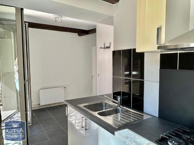 Location Appartement 3 pièces 51m² ST ETIENNE 42000