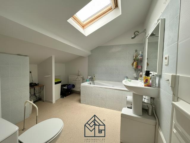Location Appartement 3 pièces 51m² ROANNE 42300