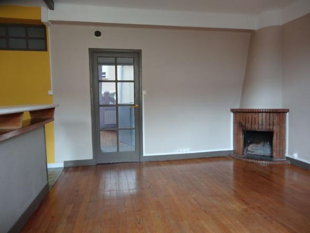 Location Appartement 3 pièces 51m² TOULOUSE 31400
