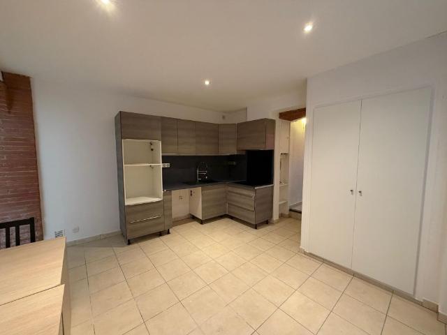 Location Appartement 3 pièces 51m² TOULOUSE 31000